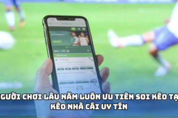 Long-time players always prioritize betting at reputable bookmakers